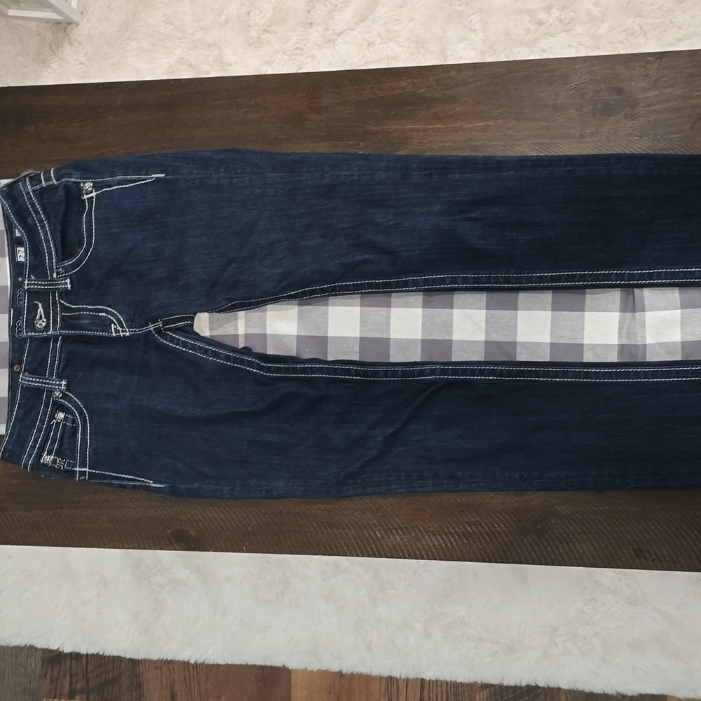 MISS ME Signature Skinny jeans